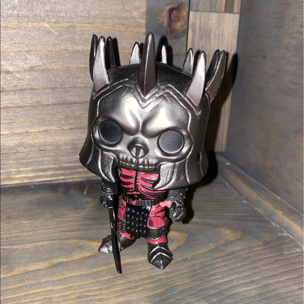 Funko pop Witcher Eredin #151